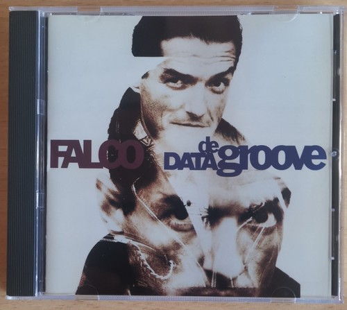 Falco data groove - falco, de