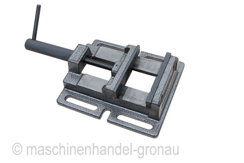 Holzmann maschinenschraubstock - holzmann,