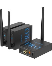 1Mii 3-in-1 Pro Wireless Audio