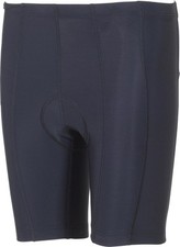 ZIENER Kinder Bike Fahrradhose Tight mit Innenpolster Choto schwarz 12 neu