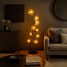 Stehleuchte Stehlampe