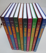 HEIMLICHE HELDEN Auswahl HC