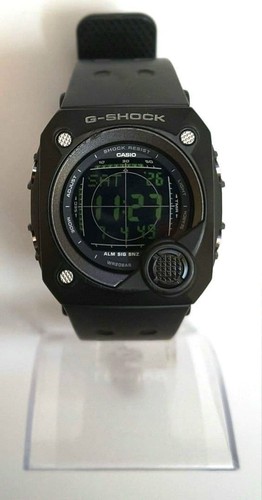 Casio shock 8000 1ajf - g-shock, g-8000-1ajf