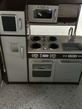 Kinderküche Spielküche Gebraucht