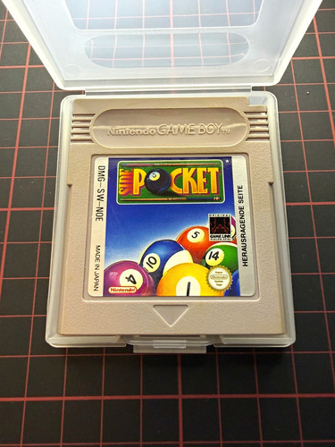 Nintendo game boy dmg - boy, classic