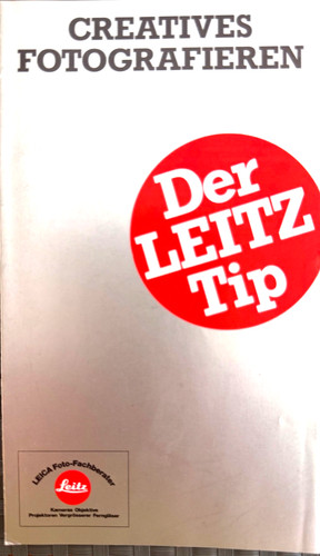 A1357 leica leitz creatives - #a1357, -leica