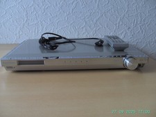 Panasonic Receiver SA-XR10 mit Fernbedienung 
