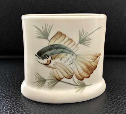 Vintage kunstvase aus - vintage-kunstvase,