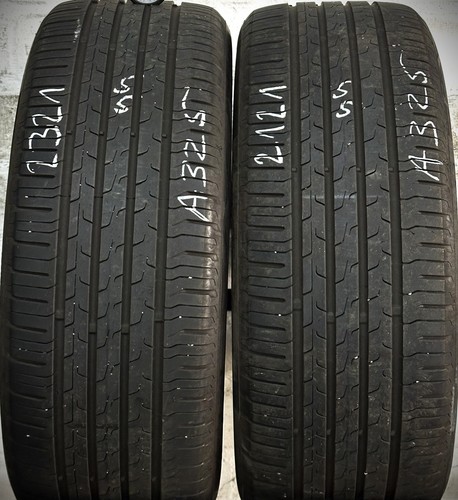 Sommerreifen continental - 2x,