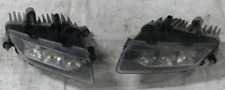 Nebelscheinwerfer links rechts