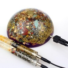 Orpanit® Orgonit Mega Stupa