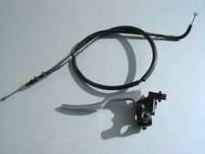 Kupplungshebelhalter mit Hebel clutch lever Yamaha XJ 600 N/S Div 4BR 4LX RJ01
