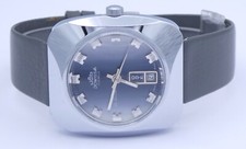 Vintage JOWISSA BACK SPECIAL DE LUXE / Handaufzug / Ref.:7121.75