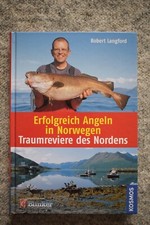 Buch"Erfolgreich Angeln in