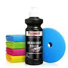 Sonax Profiline Politur Set
