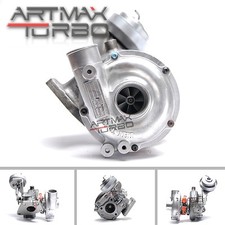 Turbolader Mazda 6 MPV 2.0 D