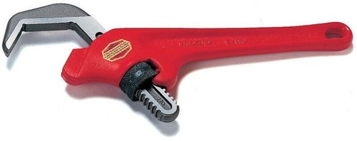 Ridgid 110 versetzter - e-110,