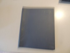 Werkstatthandbuch Glas