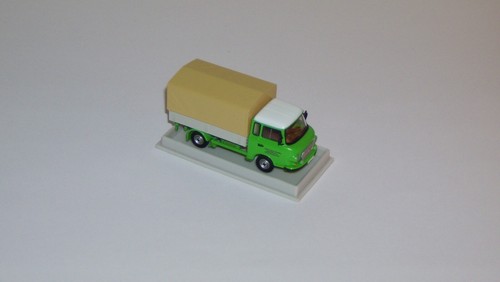 Brekina 1000 ifa - brekina, barkas