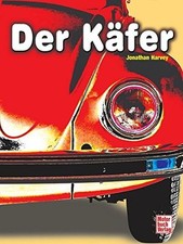 DER KÄFER Geschichte VW38