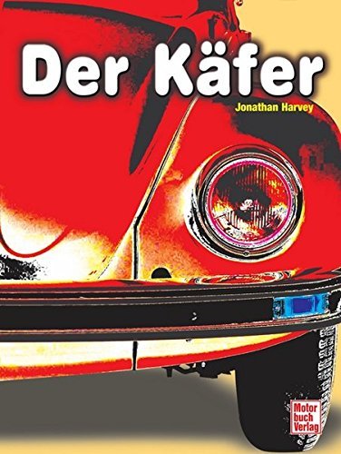 Der käfer geschichte - geschichte, vw38