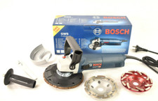 BOSCH GWS 1400 Betonschleifer