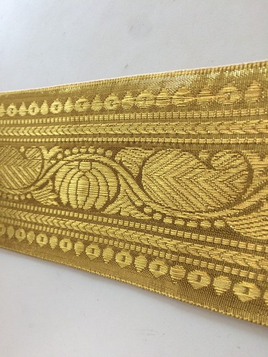 10m borte spitze elegante - borte,