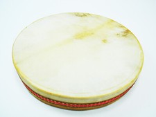 Ocean Drum Ø 40 cm, Rahmentrommel, Schamanentrommel, Frame Drum