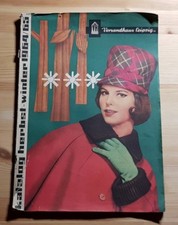 Versandhaus Leipzig Katalog