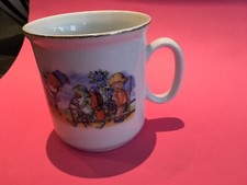 ORIGIN COLLECTION Original D Bohemia Tasse ☕️ Mug Kids Children