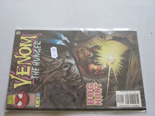 Marvel venom us - 3,