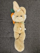 Nicotoy Stofftier Hase mit