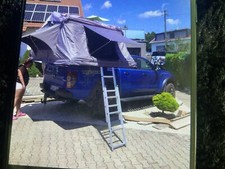 dachzelt autodachzelt gebraucht 