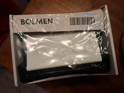 Neu ovp ikea - ikea, bolmen