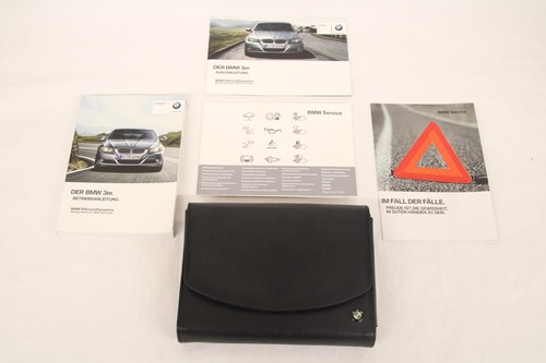 Bmw 3er e91 lci - bmw,