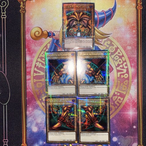 Yugioh all exodia - yugioh, |
