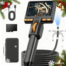 5 Zoll Endoskopkamera 1080P