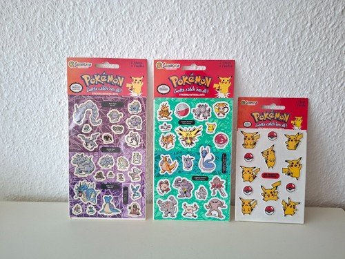 Sandylon pokémon sticker - 3,