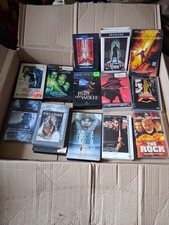 VHS Videokassetten Filme 14