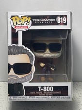 Funko Pop! T-800 Terminator