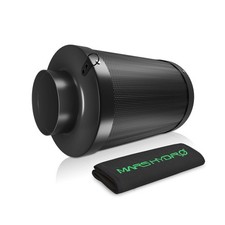 Mars Hydro 4″ 100 mm