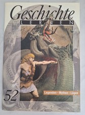 Geschichte lernen | Nr. 52 / 1996 | Legenden - Mythen - Lügen