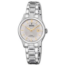 Festina Damenuhr Swiss Made