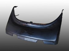 VW Käfer und Käfer Cabrio ab 68 Heckblech Heckschürze gewölbt  NEU