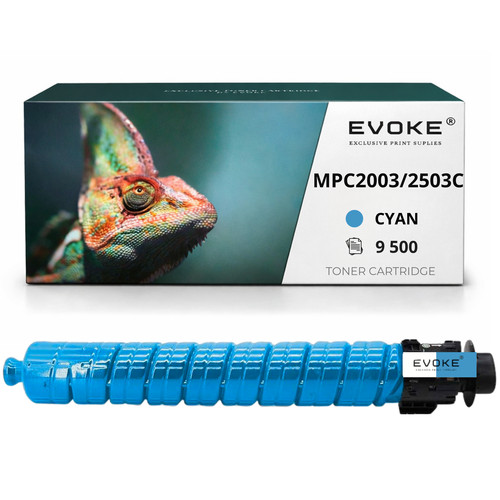 Toner kompatibel mit ricoh - toner,