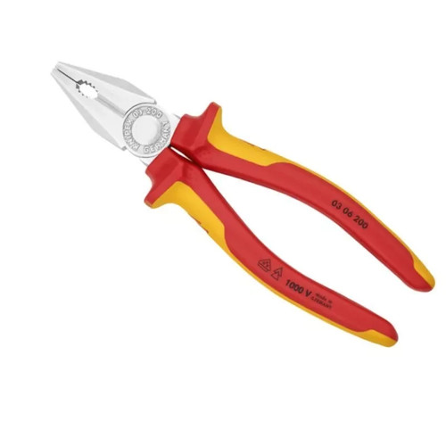 Knipex 0306200 vde kombizange - 0306200,