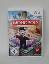 Monopoly (Nintendo Wii) Spiel