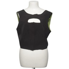 Carolin Vanity, Crop Top