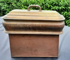 Sehr sehr altes antikes