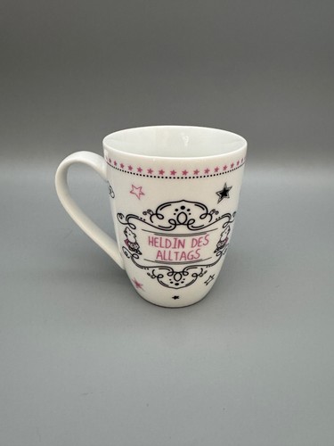 Sheepworld tasse heldin - ,